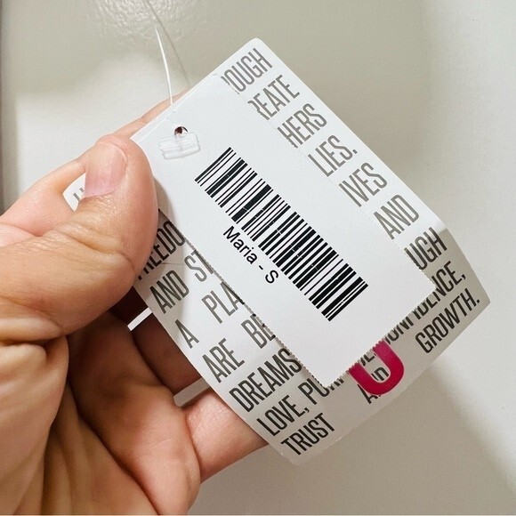 NWT Lularoe Blue & Charcoal Striped Maria Maxi Dress in Women's Size Small (6-8) - Picture 2 of 7